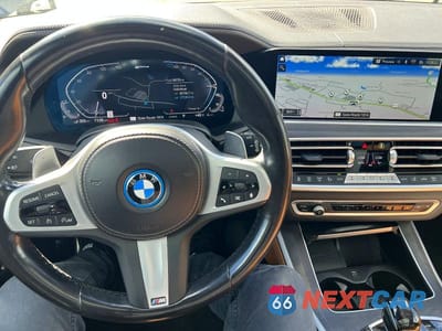 Zdjęcie 7 z 10 samochodu: 2022 BMW X5 XDRIVE45E VIN:5UXTA6C00N9M00991 - miniatura