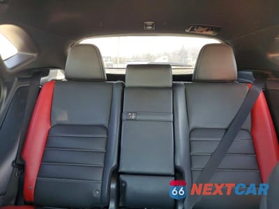 Zdjęcie 10 z 14 samochodu: 2020 LEXUS NX 300 F SPORT VIN:JTJSARBZ7L5016805 - miniatura