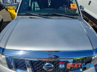 Zdjęcie 12 z 13 samochodu: 2013 NISSAN ARMADA PLATINUM VIN:5N1AA0NE8DN604745 - miniatura
