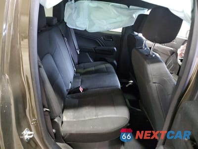 Zdjęcie 10 z 12 samochodu: 2024 CHEVROLET COLORADO VIN:1GCGSBEC1R1247364 - miniatura