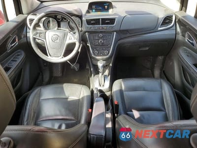 Zdjęcie 8 z 13 samochodu: 2014 BUICK ENCORE VIN:KL4CJCSB5EB648658 - miniatura