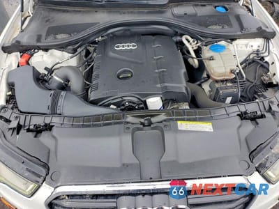 Zdjęcie 11 z 11 samochodu: 2015 AUDI A6 PREMIUM PLUS VIN:WAUGFAFC8FN008439 - miniatura