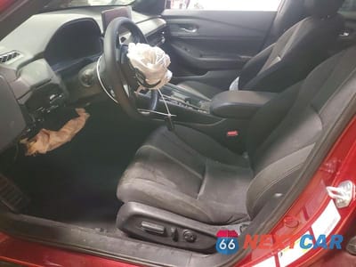 Zdjęcie 7 z 12 samochodu: 2023 HONDA ACCORD HYBRID SPORT VIN:1HGCY2F55PA056493 - miniatura