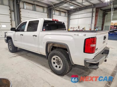 Drugie zdjęcie samochodu z przodu: 2014 GMC SIERRA K1500 VIN:3GTU2TEC7EG261984 - miniatura