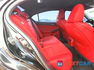 Zdjęcie 10 z 13 samochodu: 2021 LEXUS IS 350 F SPORT VIN:JTHGZ1B24M5039612 - miniatura