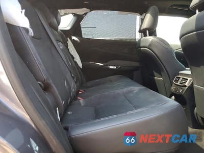 Zdjęcie 11 z 13 samochodu: 2023 LEXUS RX 350 LUXURY VIN:2T2BAMBA5PC008299 - miniatura