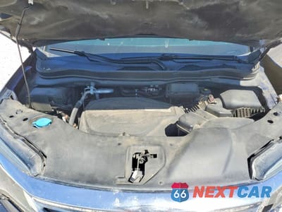 Zdjęcie 12 z 12 samochodu: 2019 HONDA PILOT EXL VIN:5FNYF5H56KB008171 - miniatura
