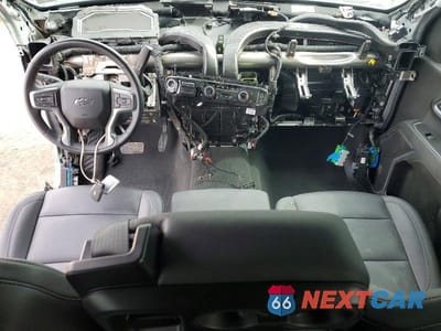 Zdjęcie 8 z 12 samochodu: 2024 CHEVROLET SILVERADO K2500 HEAVY DUTY LT VIN:2GC4YNE75R1271585 - miniatura