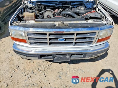 Zdjęcie 12 z 14 samochodu: 1996 FORD F350 VIN:1FDKF38F8TEB31844 - miniatura