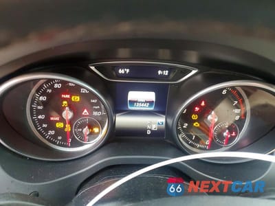 Zdjęcie 9 z 11 samochodu: 2017 MERCEDES-BENZ CLA 250 VIN:WDDSJ4EB9HN467185 - miniatura