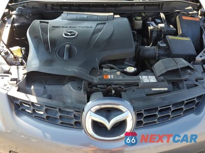 Zdjęcie 12 z 13 samochodu: 2008 MAZDA CX-7 VIN:JM3ER29L280213135 - miniatura