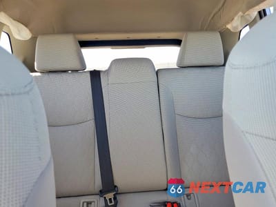 Zdjęcie 10 z 13 samochodu: 2025 TOYOTA COROLLA CROSS LE VIN:7MUBAABG2SV127084 - miniatura