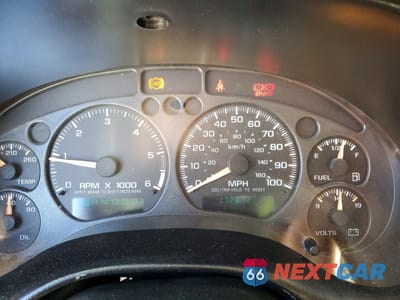 Zdjęcie 9 z 12 samochodu: 2002 CHEVROLET S TRUCK S10 VIN:1GCCS14W428207314 - miniatura