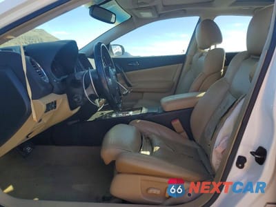 Zdjęcie 7 z 12 samochodu: 2010 NISSAN MAXIMA 3.5 S VIN:1N4AA5AP7AC823461 - miniatura