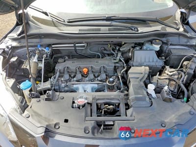 Zdjęcie 12 z 12 samochodu: 2017 HONDA HR-V EXL VIN:3CZRU6H72HM706986 - miniatura