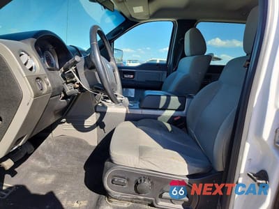Zdjęcie 7 z 12 samochodu: 2007 FORD F150 SUPERCREW VIN:1FTPW14507FA38442 - miniatura
