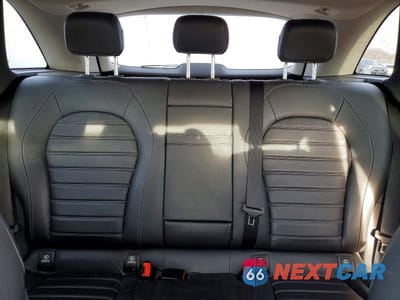 Zdjęcie 10 z 12 samochodu: 2016 MERCEDES-BENZ GLC 300 4MATIC VIN:WDC0G4KB3GF077738 - miniatura