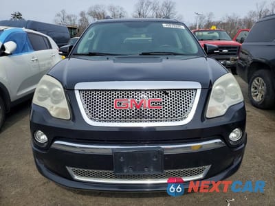 Piąte zdjęcie samochodu w środku: 2012 GMC ACADIA DENALI VIN:1GKKVTED8CJ374043 - miniatura