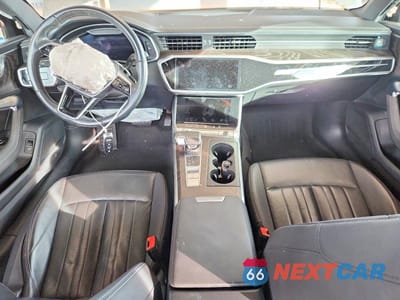 Zdjęcie 8 z 12 samochodu: 2020 AUDI A6 PREMIUM PLUS VIN:WAUL2AF22LN089693 - miniatura