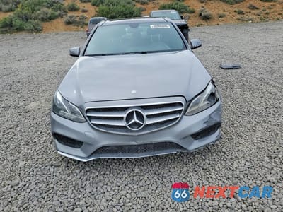 Piąte zdjęcie samochodu w środku: 2014 MERCEDES-BENZ E 350 4MATIC VIN:WDDHF8JB8EA998504 - miniatura