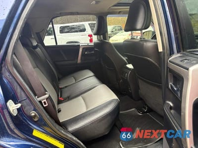 Zdjęcie 6 z 10 samochodu: 2015 TOYOTA 4RUNNER SR5 PREMIUM VIN:JTEBU5JR8F5272634 - miniatura