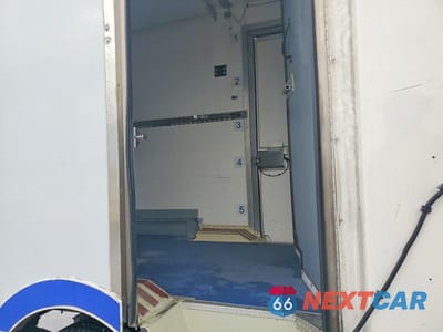 Zdjęcie 10 z 12 samochodu: 2021 FORD TRANSIT DELIVERY TRUCK VIN:1FDBW5Z87MKA79928 - miniatura