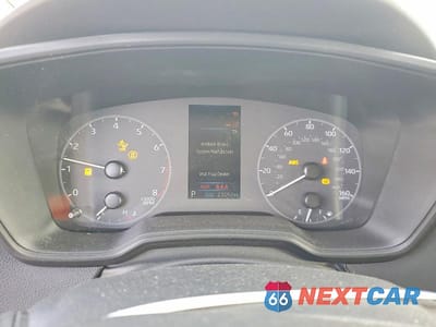 Zdjęcie 9 z 12 samochodu: 2024 TOYOTA COROLLA LE VIN:5YFB4MDE8RP158261 - miniatura