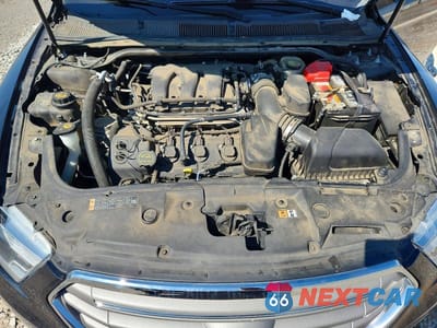 Zdjęcie 11 z 11 samochodu: 2015 FORD TAURUS SEL VIN:1FAHP2E87FG194783 - miniatura