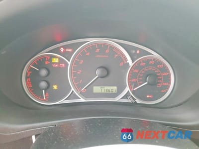 Zdjęcie 9 z 11 samochodu: 2009 SUBARU IMPREZA WRX VIN:JF1GE76629G507934 - miniatura