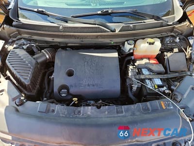 Zdjęcie 12 z 14 samochodu: 2021 BUICK ENCLAVE ESSENCE VIN:5GAERBKW8MJ160525 - miniatura