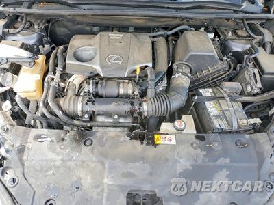 Zdjęcie 12 z 13 samochodu: 2017 LEXUS NX 200T F SPORT VIN:JTJYARBZ1H2069454 - miniatura