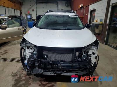 Piąte zdjęcie samochodu w środku: 2026 NISSAN ROGUE ROCK CREEK VIN:5N1BT3BB5TC675308 - miniatura