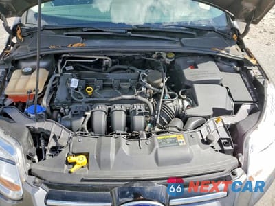Zdjęcie 11 z 12 samochodu: 2012 FORD FOCUS SEL VIN:1FAHP3H28CL221313 - miniatura