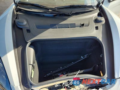 Zdjęcie 11 z 11 samochodu: 2024 PORSCHE CAYMAN BASE VIN:WP0AA2A8XRK255015 - miniatura