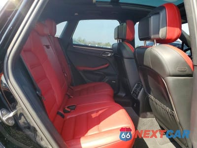 Zdjęcie 11 z 12 samochodu: 2021 PORSCHE MACAN GTS VIN:WP1AG2A57MLB52740 - miniatura