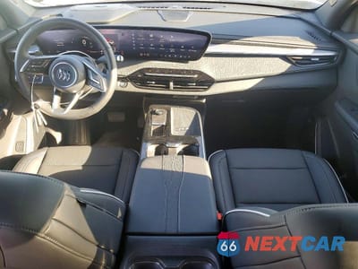 Zdjęcie 8 z 12 samochodu: 2026 BUICK ENCLAVE PREFERRED VIN:5GAERAKS4TJ235596 - miniatura