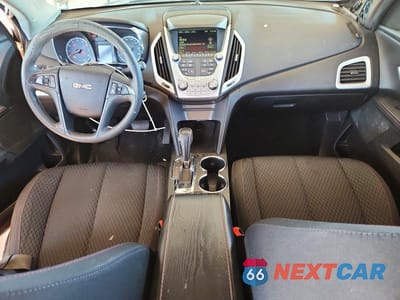 Zdjęcie 8 z 14 samochodu: 2012 GMC TERRAIN SLE VIN:2GKALMEK5C6125198 - miniatura
