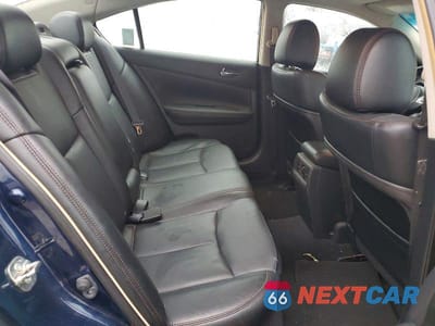 Zdjęcie 10 z 12 samochodu: 2014 NISSAN MAXIMA 3.5 SV VIN:1N4AA5APXEC441771 - miniatura