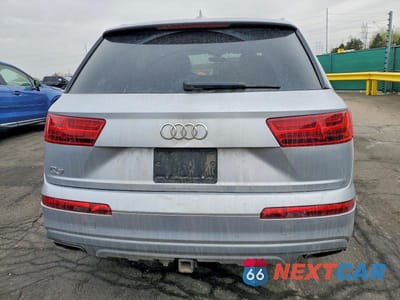 Zdjęcie 6 z 12 samochodu: 2019 AUDI Q7 PREMIUM PLUS VIN:WA1LAAF70KD002423 - miniatura