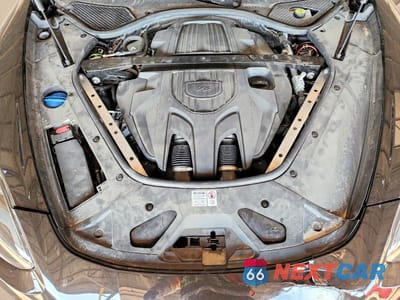 Zdjęcie 11 z 11 samochodu: 2023 PORSCHE PANAMERA BASE VIN:WP0AJ2A71PL103431 - miniatura