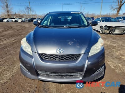 Piąte zdjęcie samochodu w środku: 2014 TOYOTA MATRIX BASE VIN:2T1KU4EE7EC136809 - miniatura