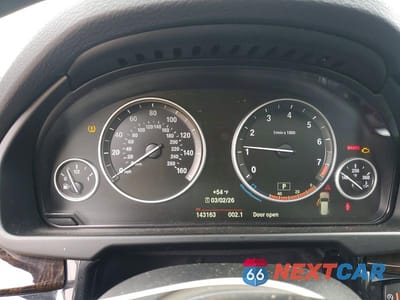 Zdjęcie 9 z 12 samochodu: 2016 BMW X5 XDRIVE35I VIN:5UXKR0C5XG0U11680 - miniatura