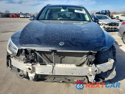 Piąte zdjęcie samochodu w środku: 2020 MERCEDES-BENZ GLC 300 VIN:WDC0G8DB2LF699505 - miniatura