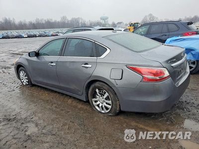 Drugie zdjęcie samochodu z przodu: 2015 NISSAN ALTIMA 2.5 S VIN:1N4AL3AP3FC432331 - miniatura