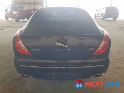 Zdjęcie 6 z 12 samochodu: 2013 JAGUAR XJL PORTFOLIO VIN:SAJWA2GB6DLV40422 - miniatura
