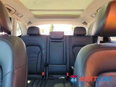 Zdjęcie 10 z 12 samochodu: 2013 AUDI Q5 PREMIUM VIN:WA1CFAFP6DA092778 - miniatura