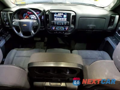 Zdjęcie 8 z 12 samochodu: 2015 CHEVROLET SILVERADO K1500 LT VIN:1GCVKREC2FZ208098 - miniatura