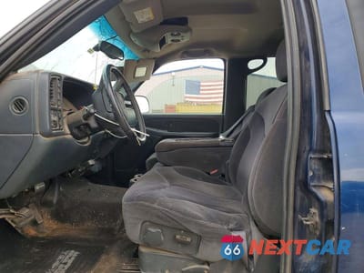 Zdjęcie 7 z 12 samochodu: 2002 GMC SIERRA K1500 HEAVY DUTY VIN:1GTGK13U22F187691 - miniatura