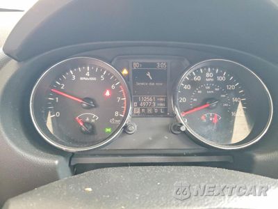 Zdjęcie 9 z 13 samochodu: 2011 NISSAN ROGUE S VIN:JN8AS5MT2BW152382 - miniatura