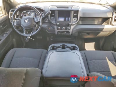 Zdjęcie 8 z 11 samochodu: 2021 RAM 2500 TRADESMAN VIN:3C6UR5CL1MG557356 - miniatura